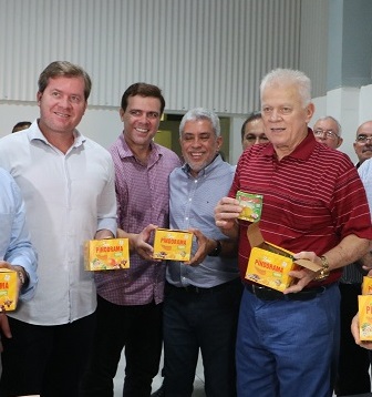 Klécio Santos: João Beltrão foi grande parceiro de Pindorama