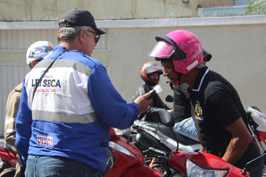 Fiscalização será intensificada nas festividades de fim de ano