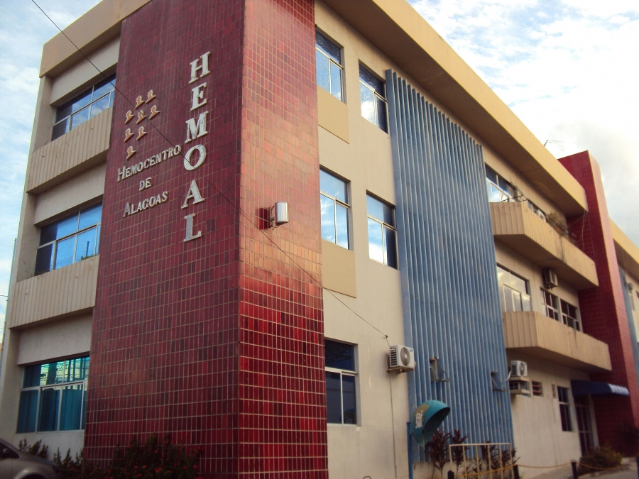 Hemoal não funciona para coleta de sangue nesta terça (24) e quarta (25)