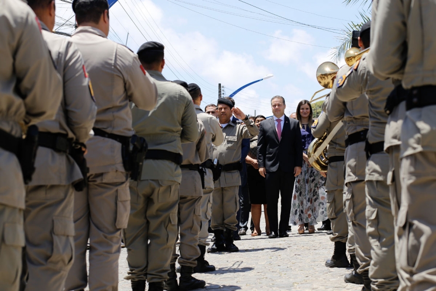 Em Alagoas, investimento na Segurança Pública ultrapassou R$ 77 milhões este ano