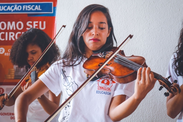 Nota Fiscal Cidadã muda a vida de instituições em Alagoas