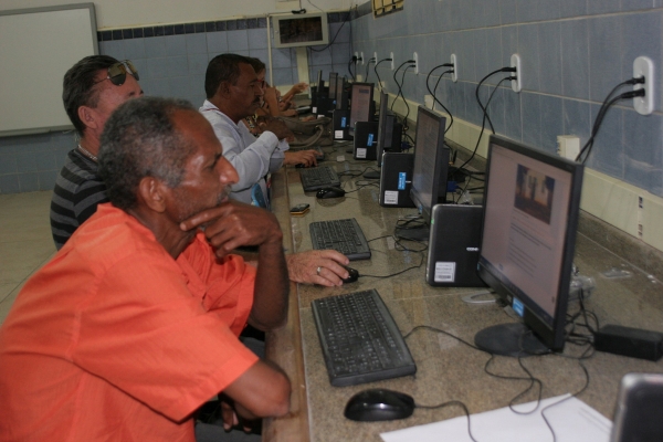 Confirmação de inscrição para o Supletivo Online deve ser feita até o dia 31 deste mês