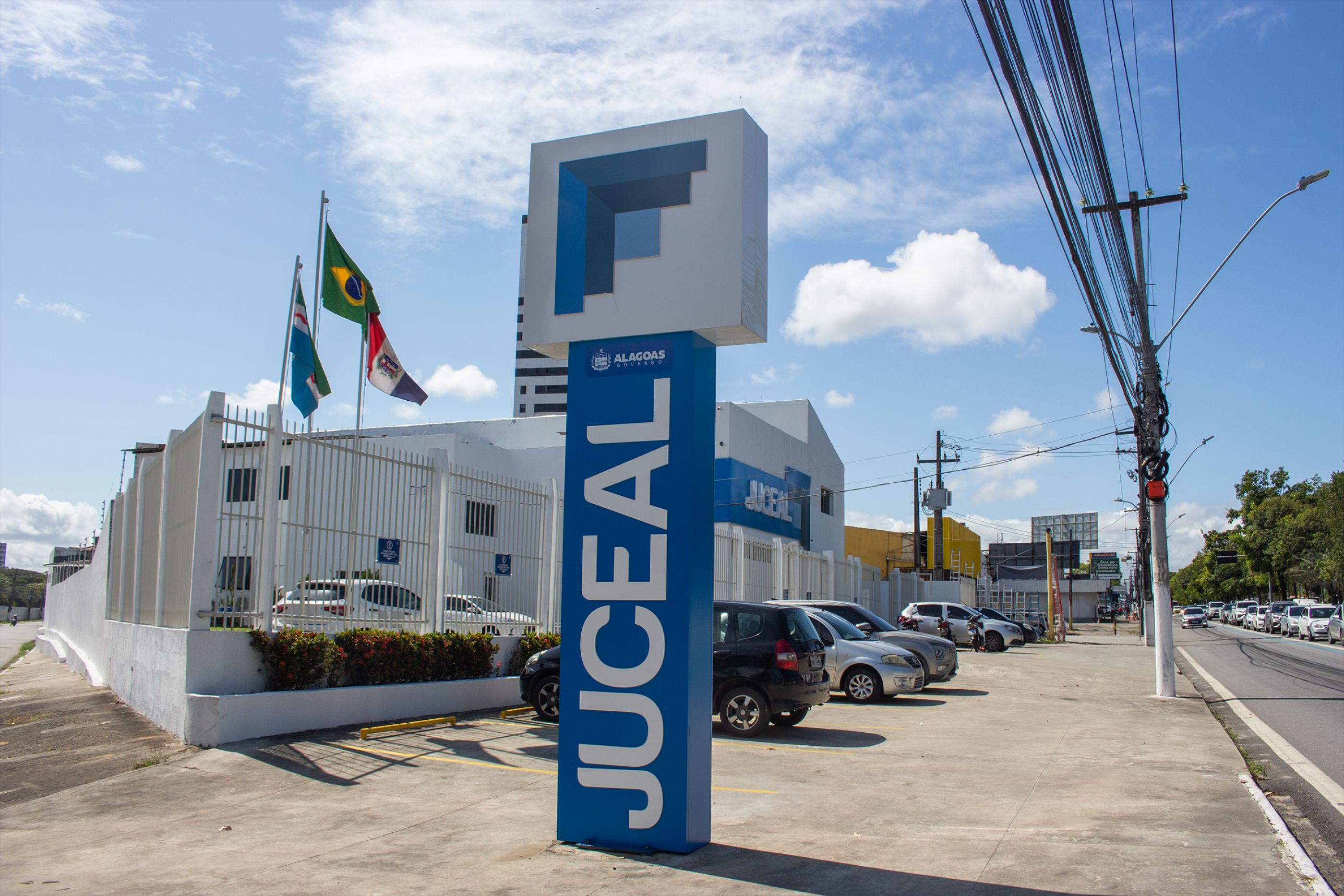 Alagoas bate recorde atinge o menor tempo da história para abrir empresas em 2025