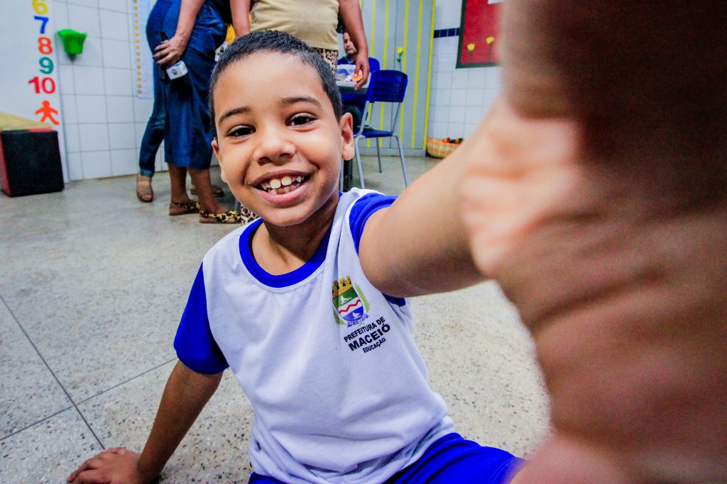 Pré-matrículas online seguem até 02 de janeiro para novos alunos