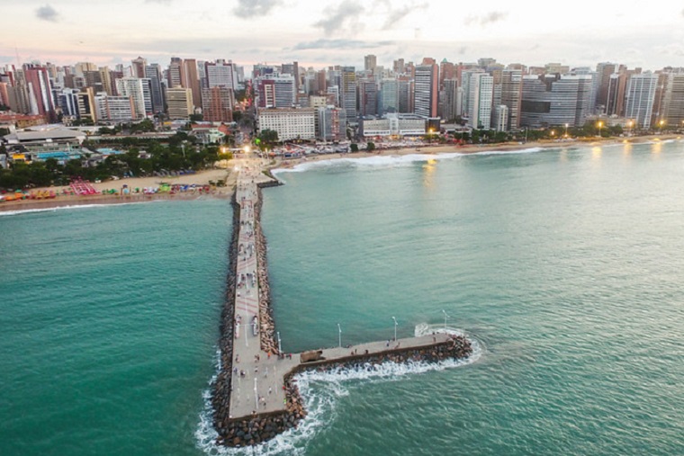 Pesquisa: maioria dos nordestinos deve passar verão na própria região