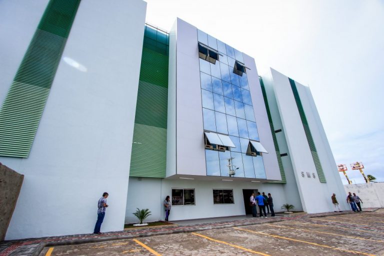 Saúde: sai lista dos aprovados em Processo Simplificado Seletivo