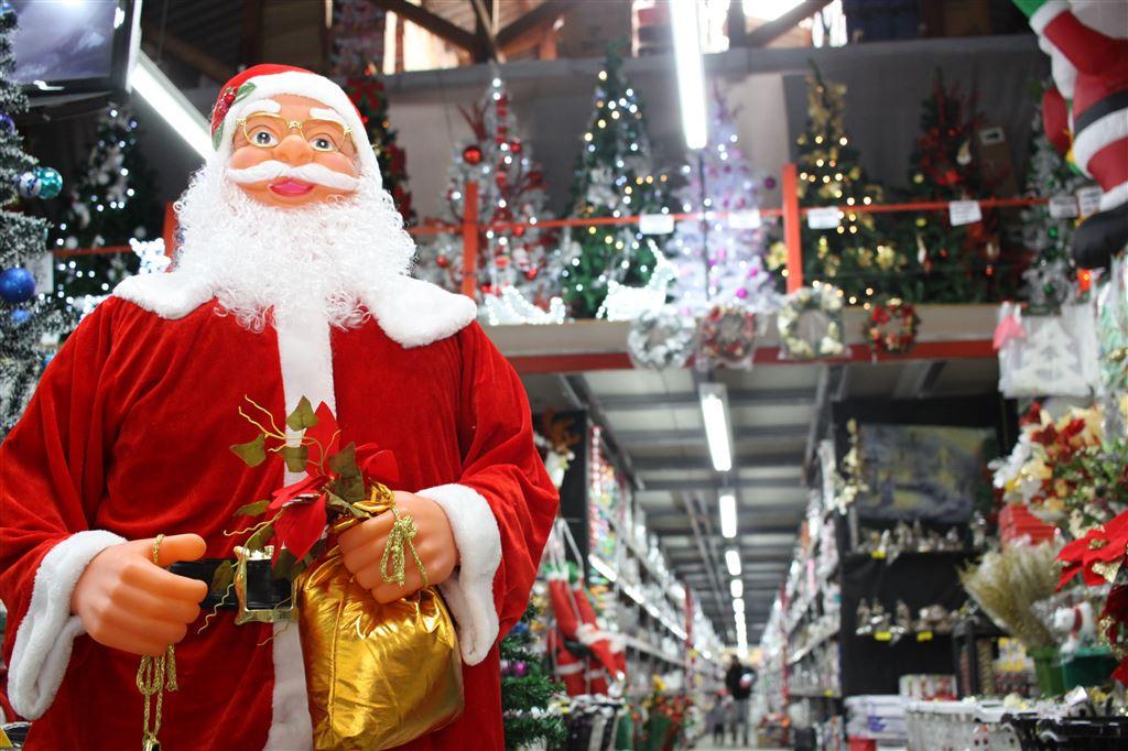 Lojistas contestam dados divulgados pela Alshop sobre alta nas vendas