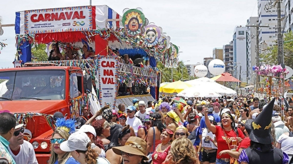 Cultura lança edital do Carnaval 2020 em Alagoas
