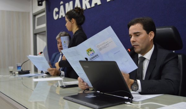 Câmara de Vereadores de Maceió apresenta balanço de 2019