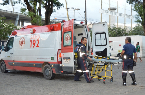 Confira o funcionamento das unidades estaduais de saúde