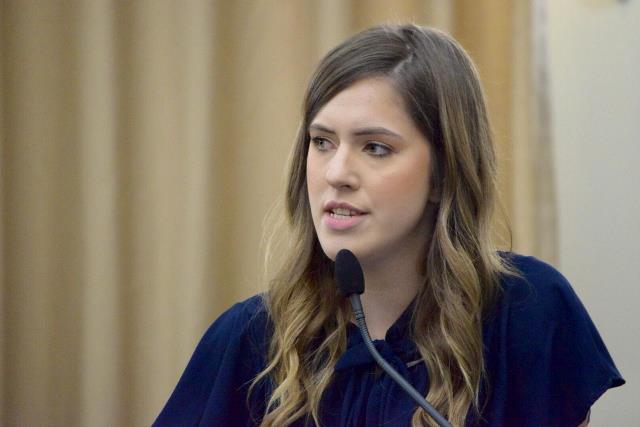 Cibele Moura registra maior produção legislativa de Alagoas