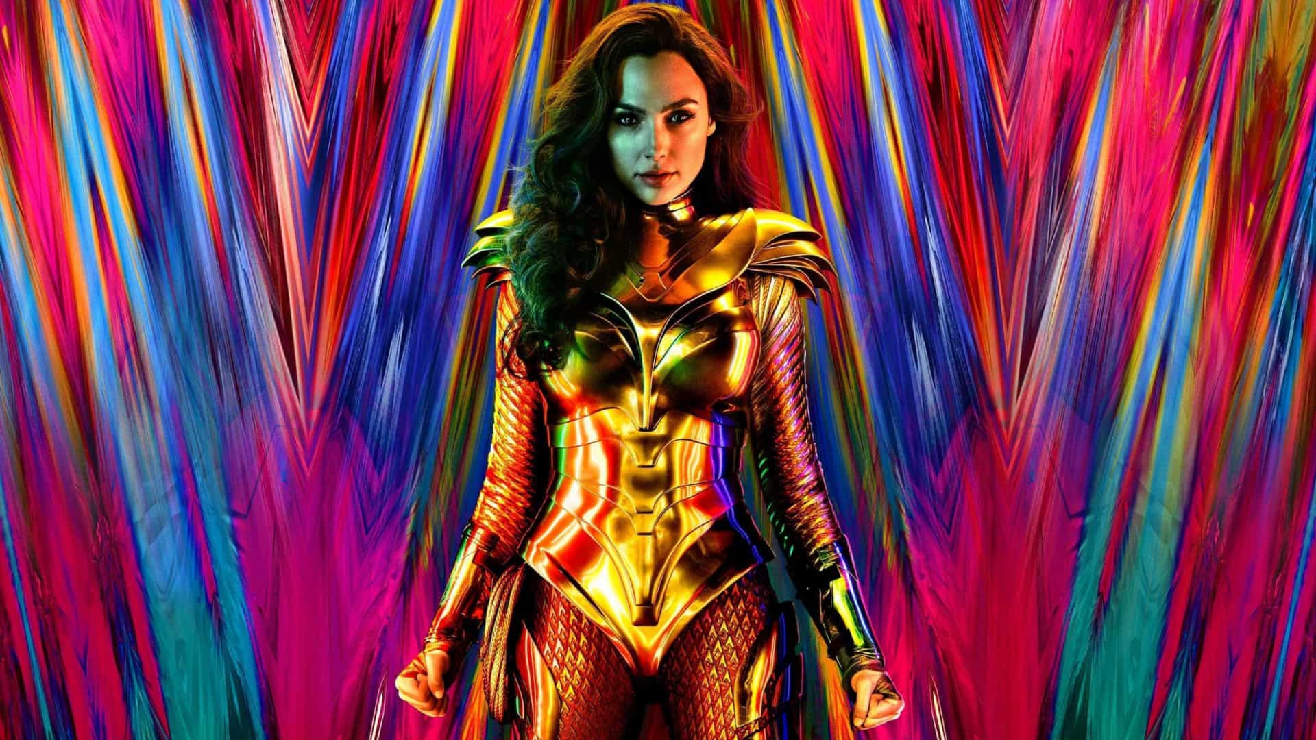 Heroínas prometem tomar conta das salas de cinema em 2020