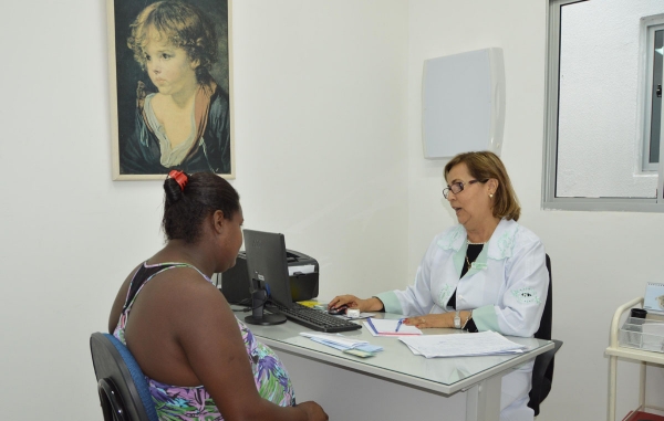 Unidades de saúde de Alagoas atendem mais de 1700 pessoas no Réveillon