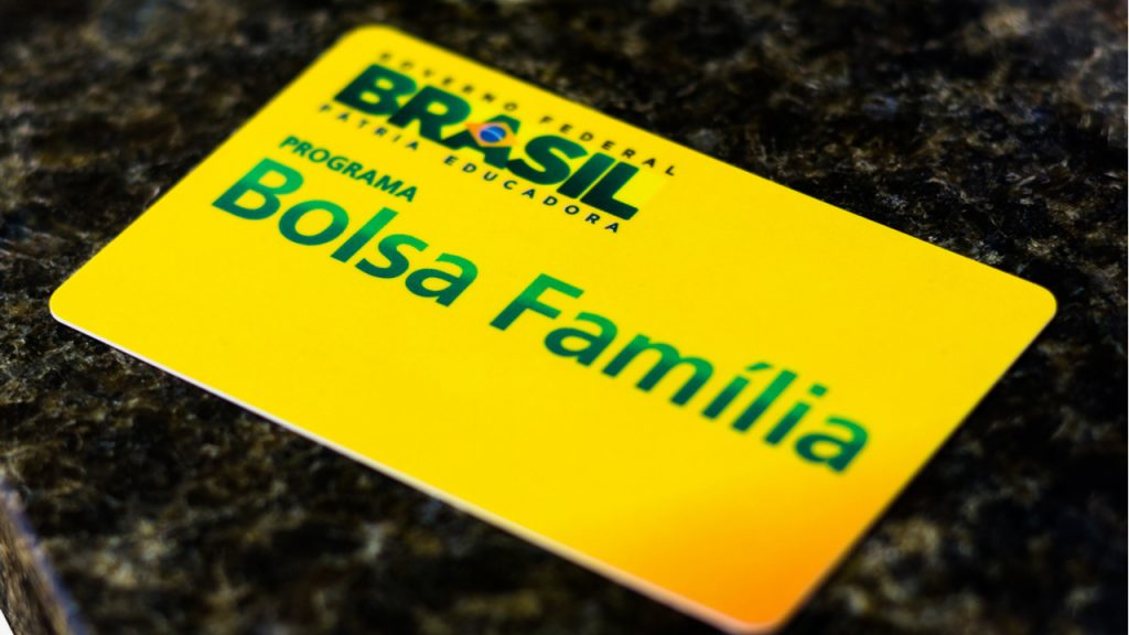 Governo divulga calendário de pagamento do Bolsa Família para 2020