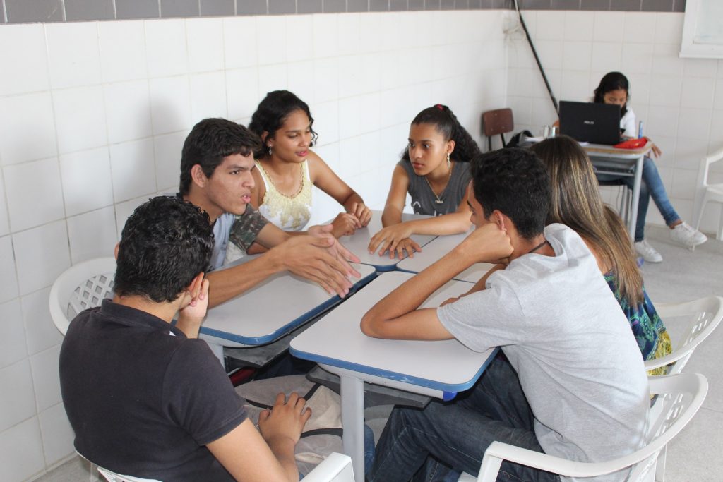 Pré-matrícula para novatos é prorrogada até domingo