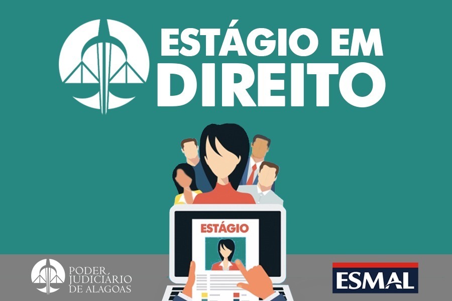 Esmal abre inscrições para processo seletivo de estagiários de Direito