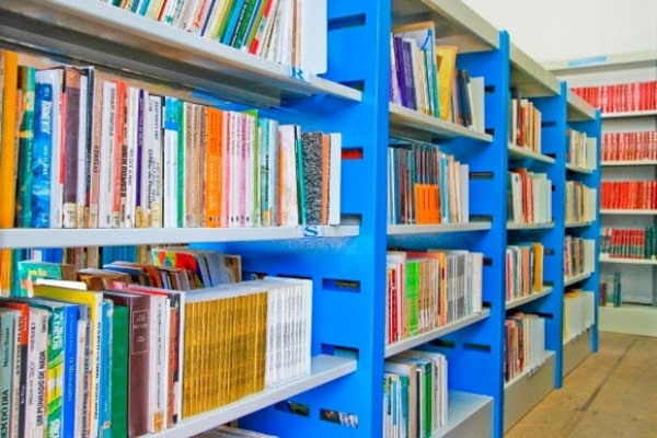 Biblioteca Graciliano Ramos terá semana especial de férias