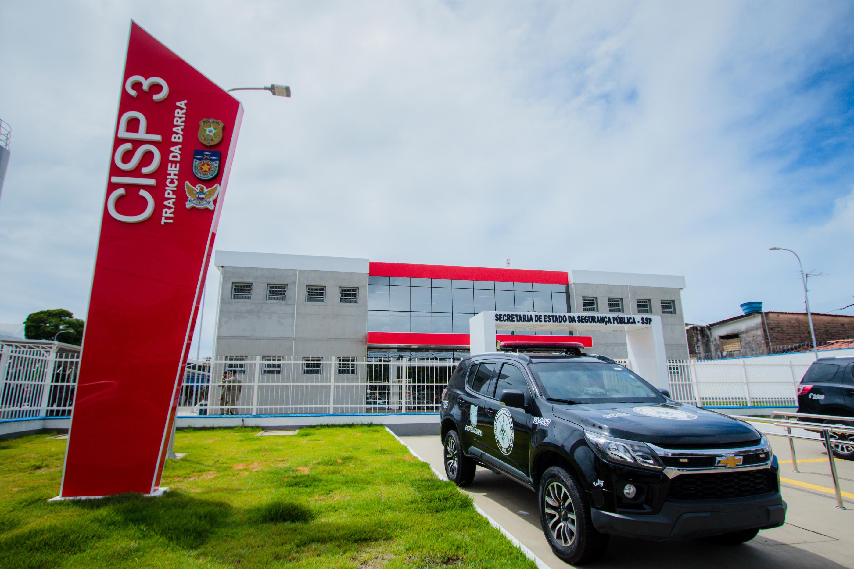 Governo formaliza termo para instalação de Delegacia da Criança e do Adolescente