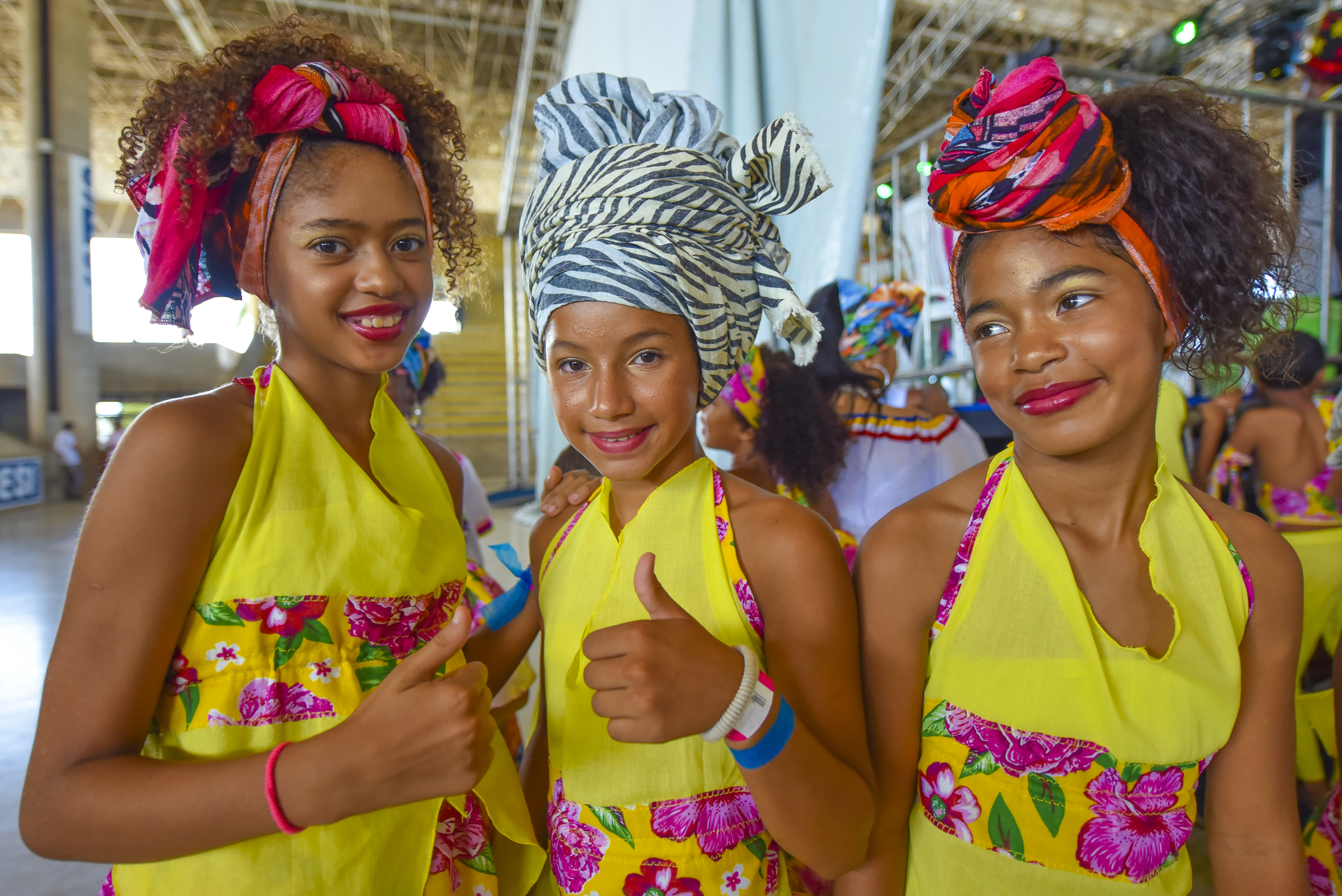 Prefeitura amplia atividades culturais em escolas municipais