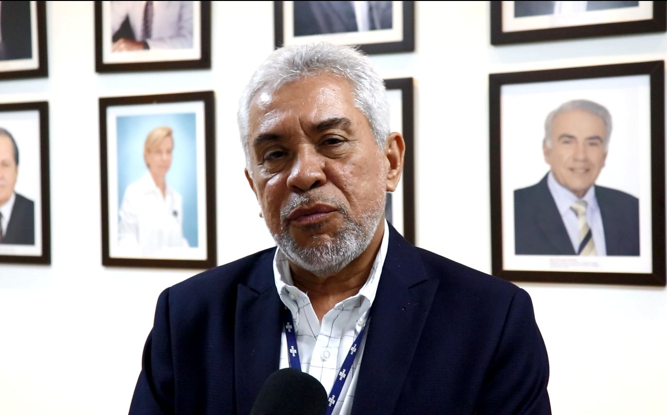 Klécio Santos participa da posse do novo diretor técnico do Sebrae/AL