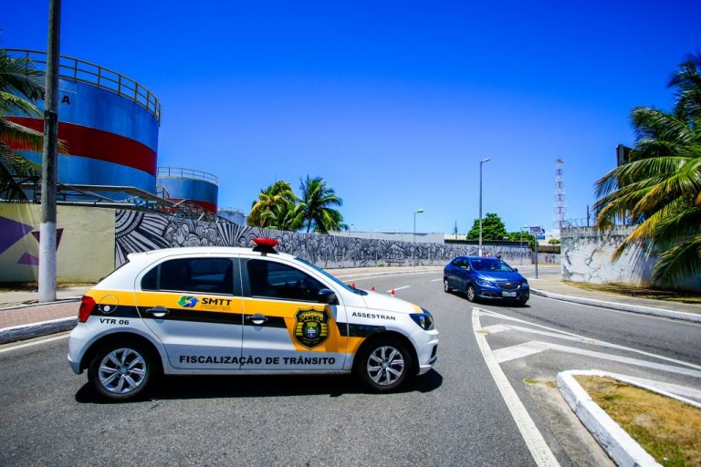 Batucada Literária modifica trânsito do Jaraguá