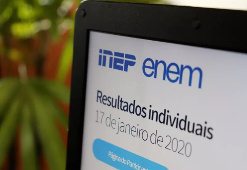 Casos de inconsistência são registrados no Enem 2020