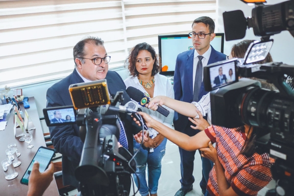 Dívida pública de Alagoas é a menor da história, diz Sefaz