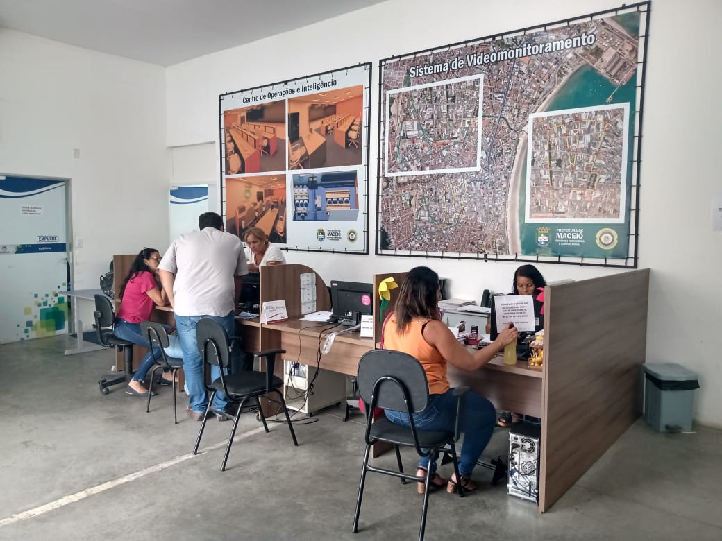 Carnaval: últimas vagas para ambulantes solicitarem autorização