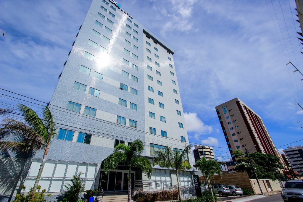 Maceió ganha mais de 1500 leitos e seis novos hotéis em dois anos