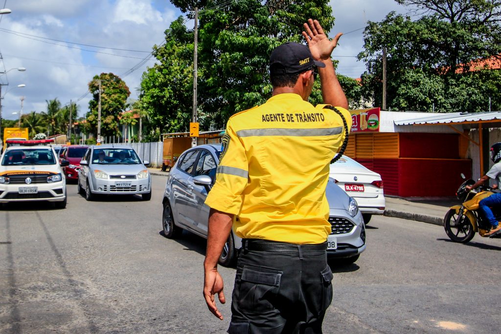 CSA X Jacyobá: trânsito do Trapiche será modificado