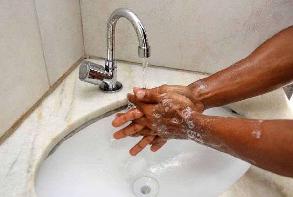 Sesau/AL orienta sobre como se prevenir do coronavírus