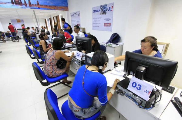 Central Já! do Maceió Shopping não irá atender ao público nesta sexta-feira (31)