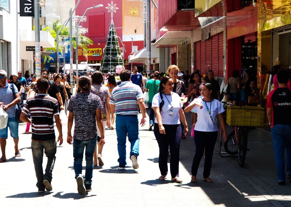 199 mil consumidores maceioenses estão endividados