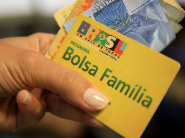 Confira o calendário anual de pagamento do Bolsa Família