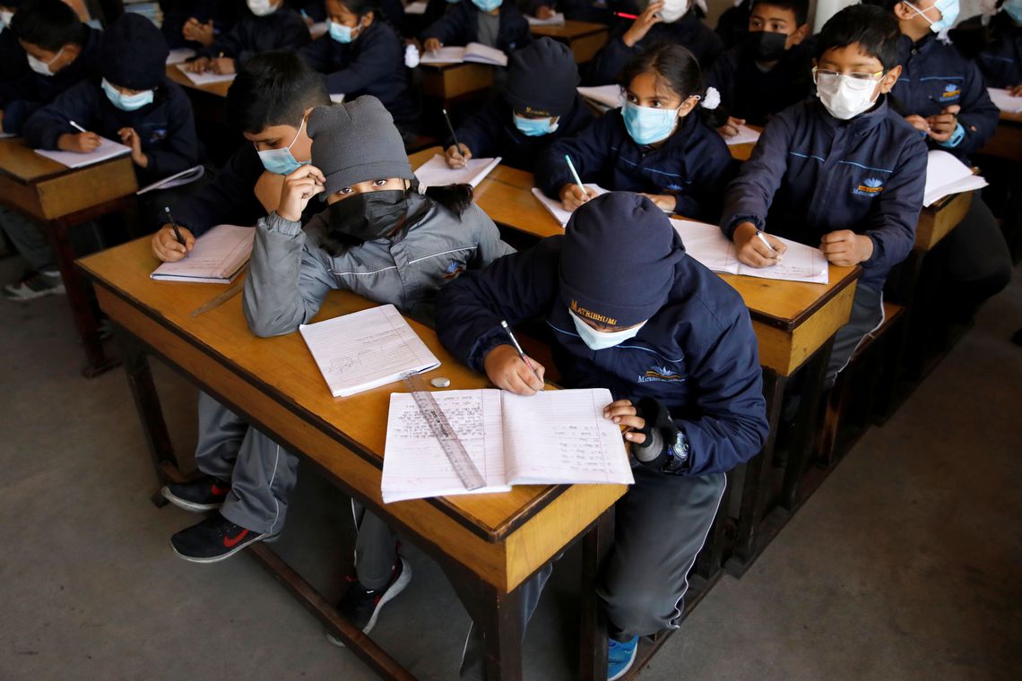 Brasil registra 16 casos suspeitos de coronavírus