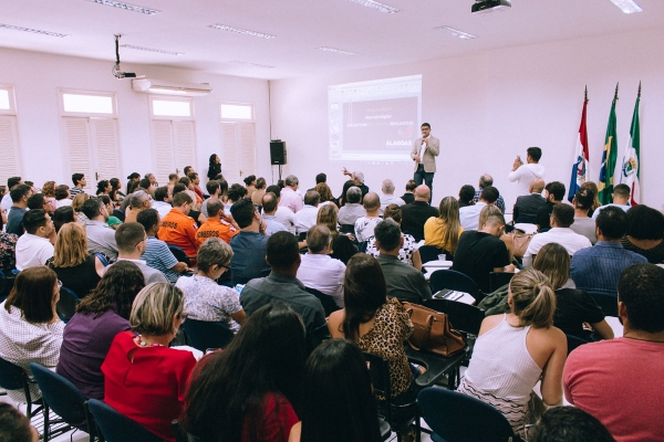 Projeto coordenado por AL é o único do Brasil a vencer prêmio internacional de inovação