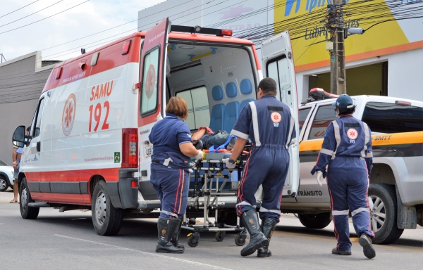 Samu orienta foliões sobre cuidados a serem adotados durante os festejos de momo