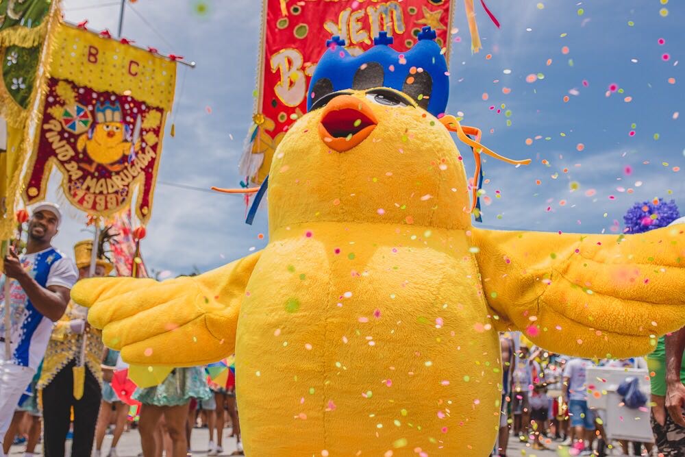 Pinto da Madrugada comemora 21 anos neste sábado (15)