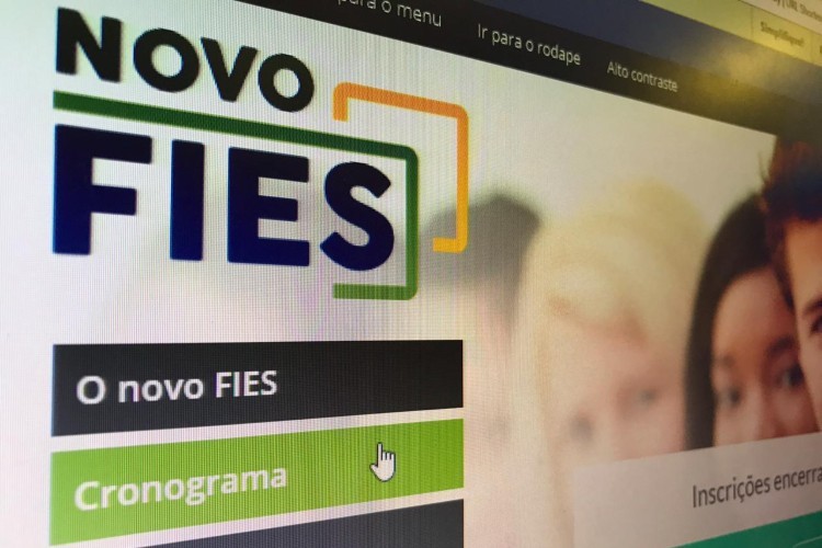 Fies e P-Fies: Resultado sai nesta quarta-feira (26)