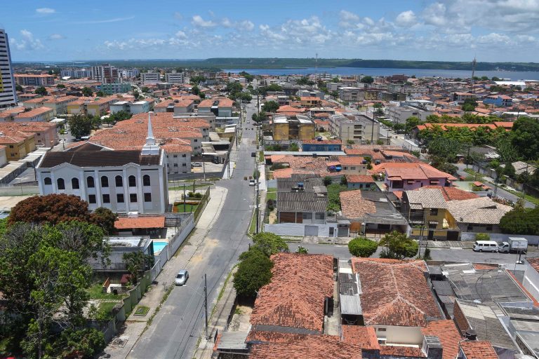 Moradores terão até dia 6 para validar endereços da área verde para saque do FGTS