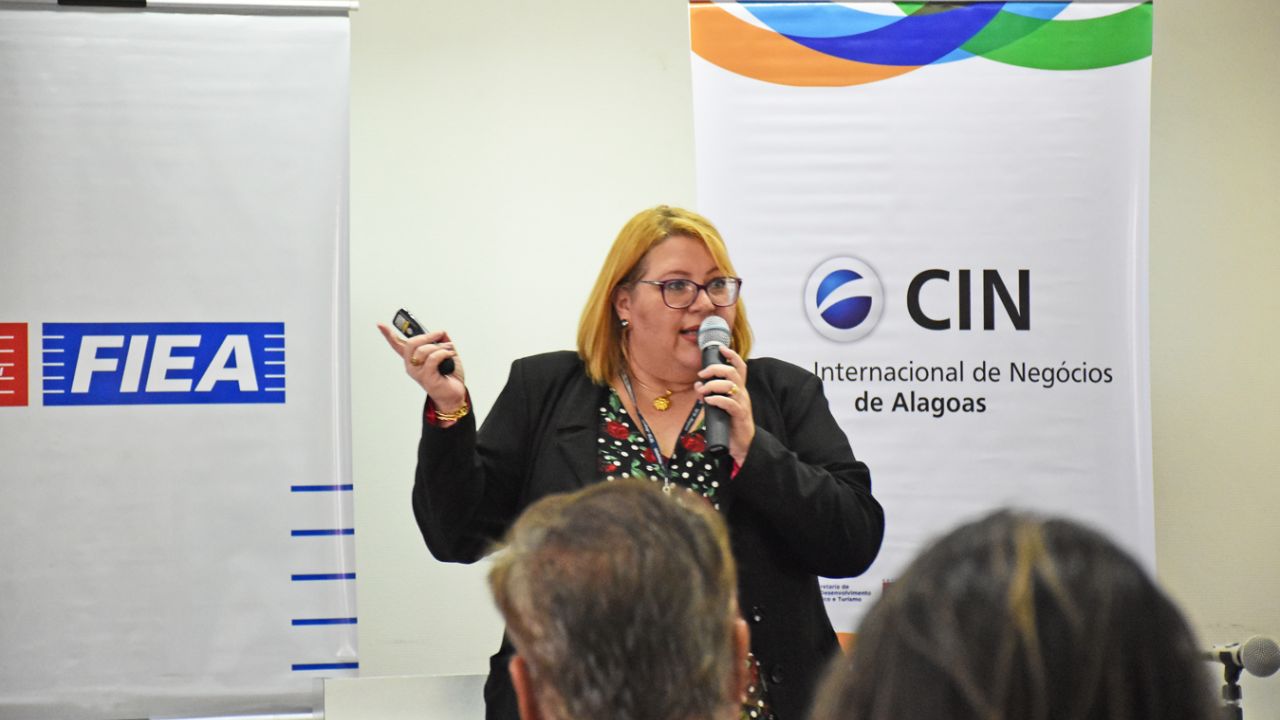 Área Internacional da Fiea anuncia ações para internacionalizar empresas