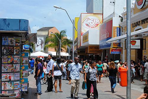 Alagoas registra a segunda menor renda per capita do Brasil em 2019