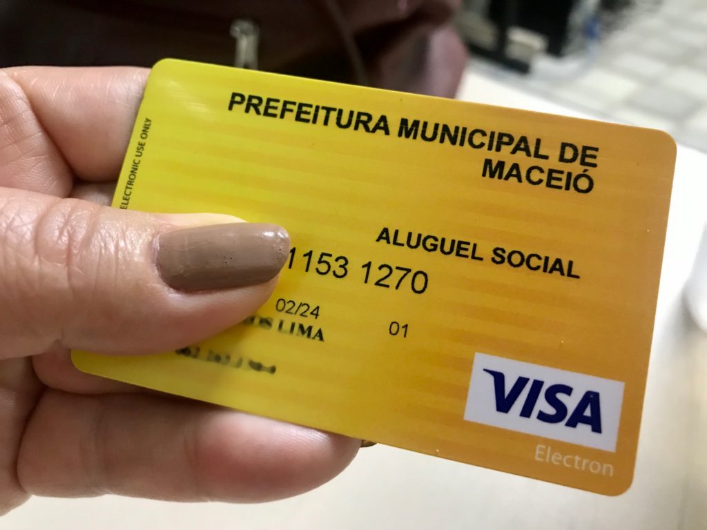 Ajuda Humanitária: confira calendário de pagamento em março