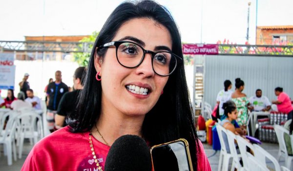 Prefeitura nomeia membros do Conselho da Mulher