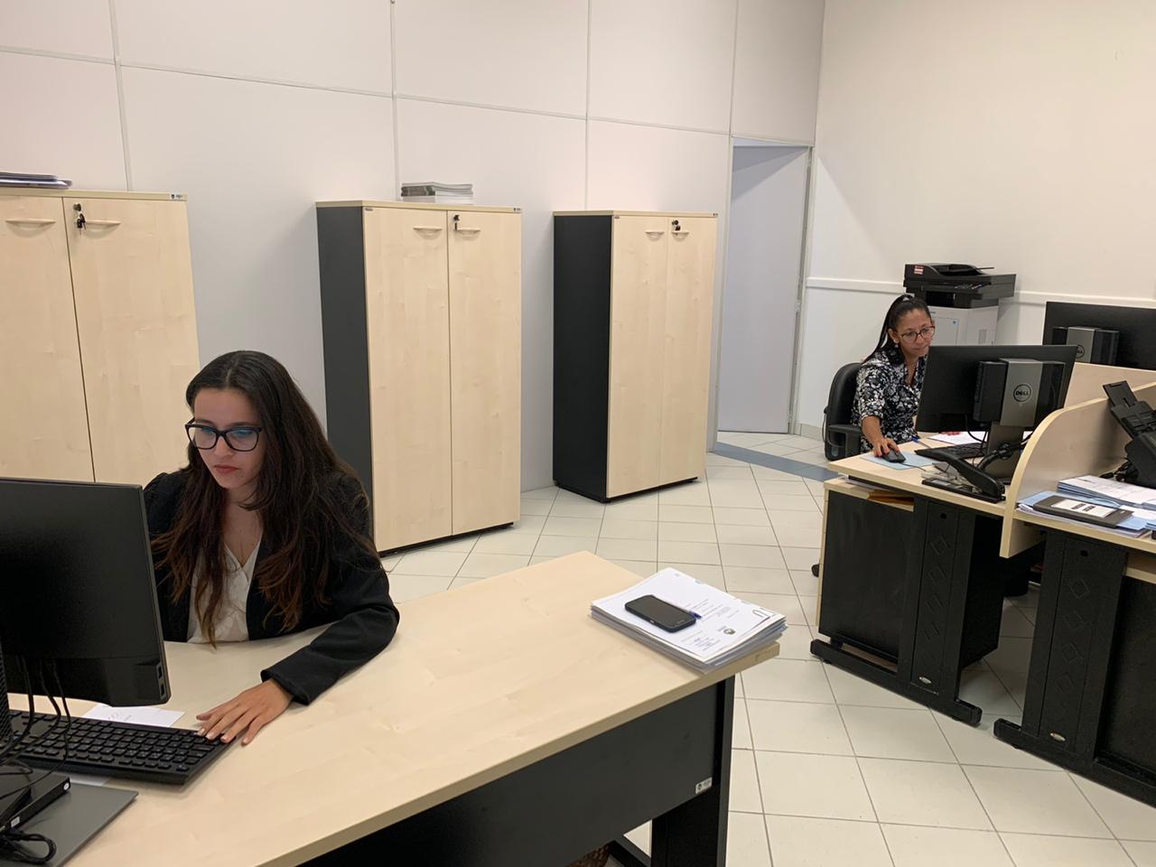Novos serviços online já estão disponíveis para os servidores da Câmara de Maceió