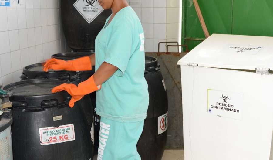 Jovens entre 20 e 29 anos lideram casos de acidentes no trabalho no Agreste alagoano