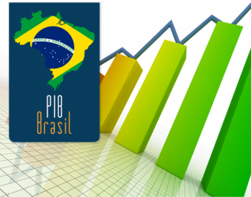 PIB brasileiro encerra 2019 com crescimento de 1,1%