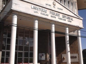 Gaesf e Gaeco denunciam organização por crimes de corrupção e peculato em AL