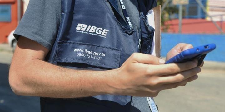 IBGE abre mais de 2 mil vagas em AL para o Censo 2020