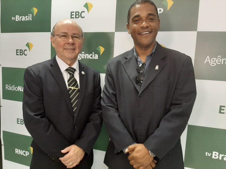 Afiliada à EBC, TV Ufal entra no ar em 2020 em canal aberto